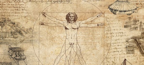 Geniali artifici: Leonardo da Vinci, macchine e invenzioni