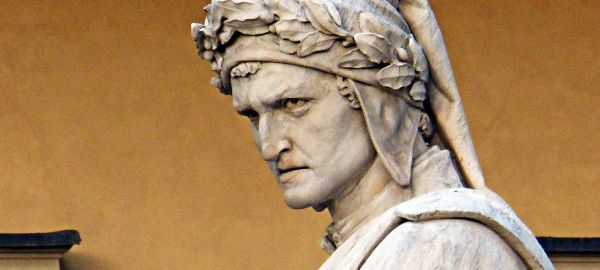 Dante Alighieri a Firenze