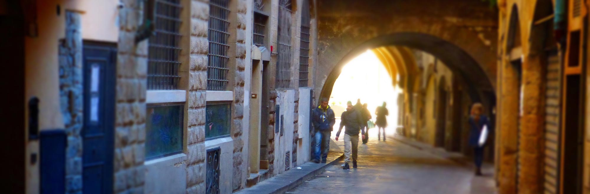 Visite guidate a Firenze con una guida turistica ufficiale. Visita guidata a Uffizi, Duomo, Ponte Vecchio, i Medici