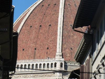 Visita guidata al centro storico di Firenze 